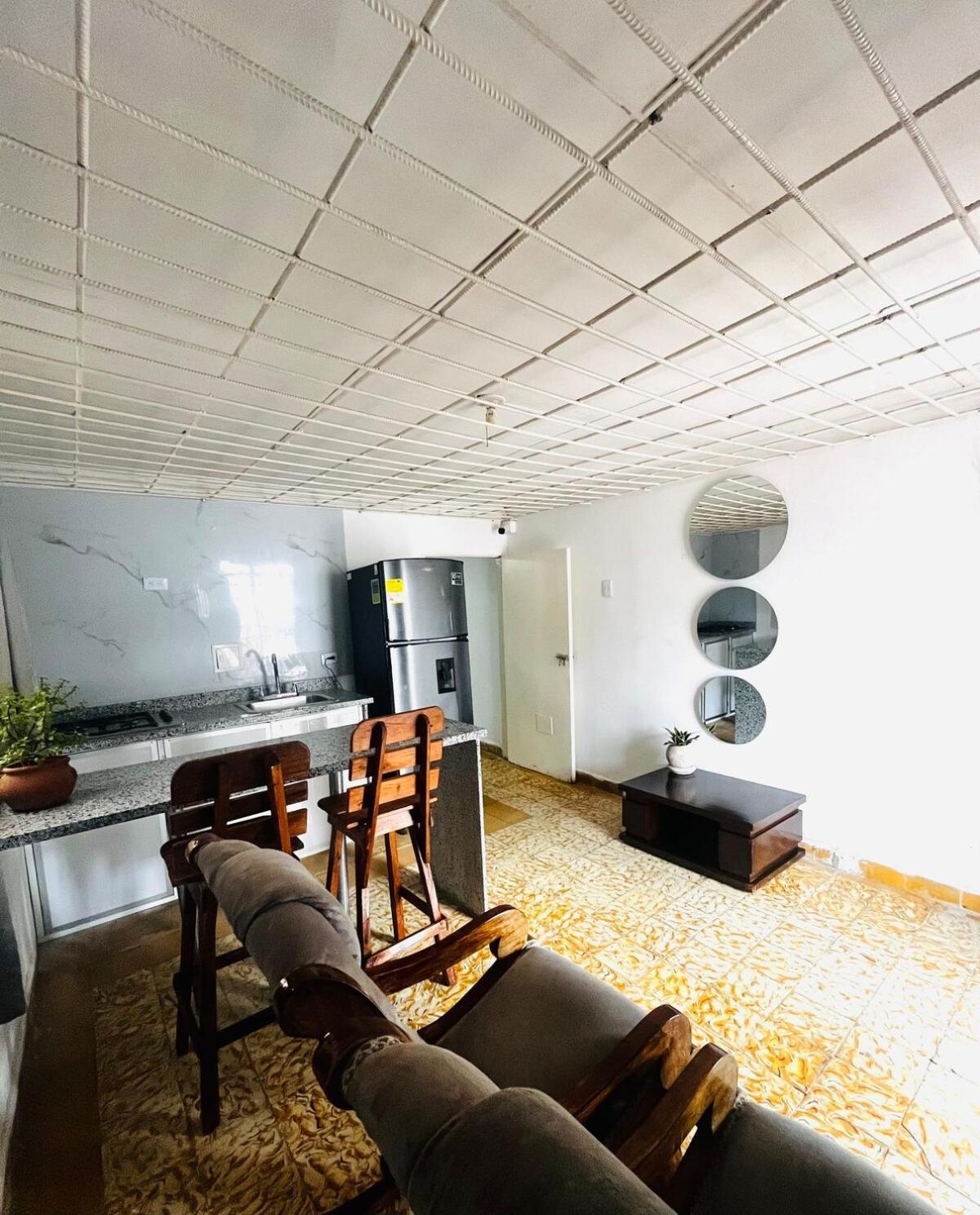 Apartamento Lilis House