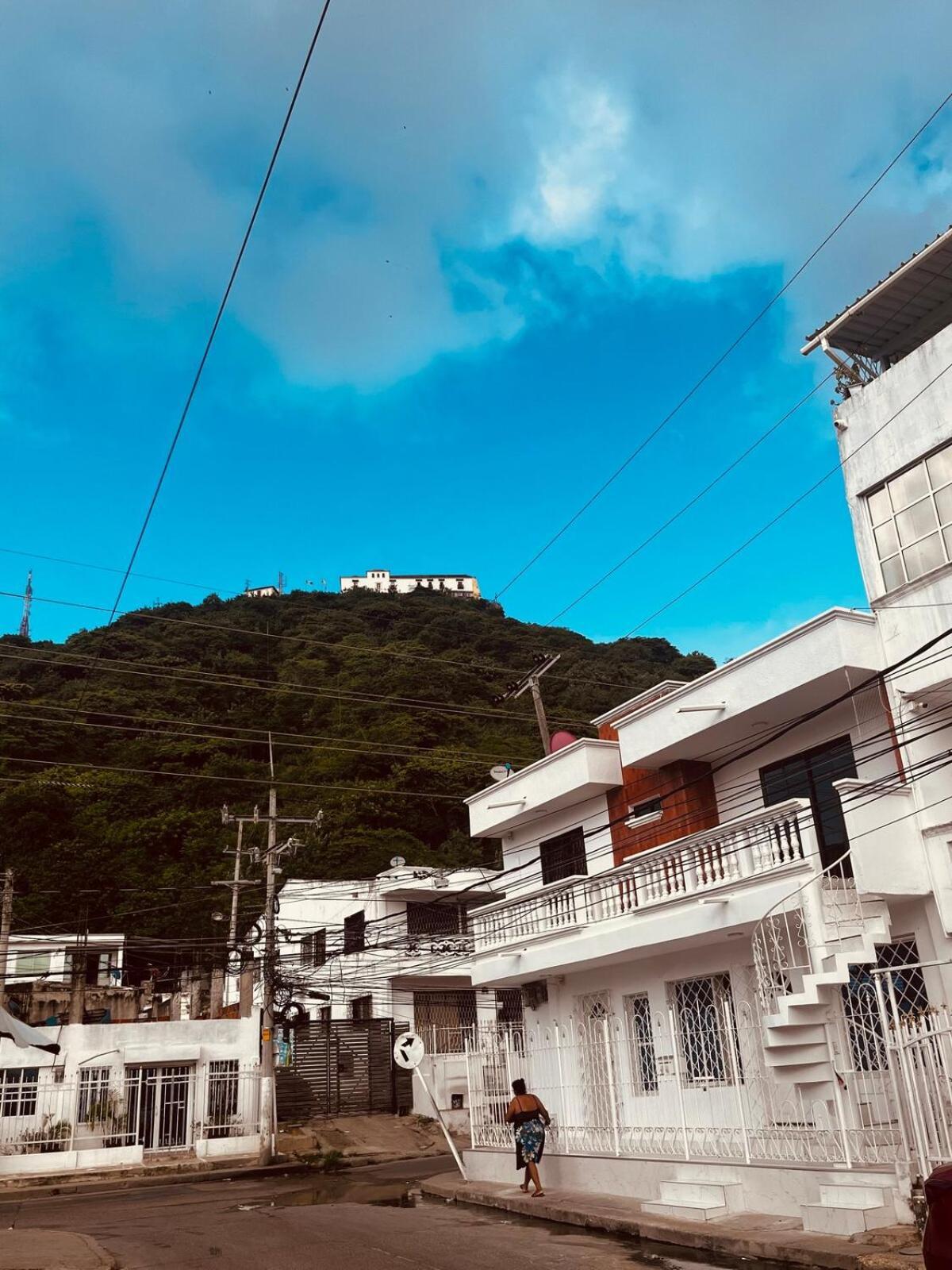 Lilis House * Cartagena