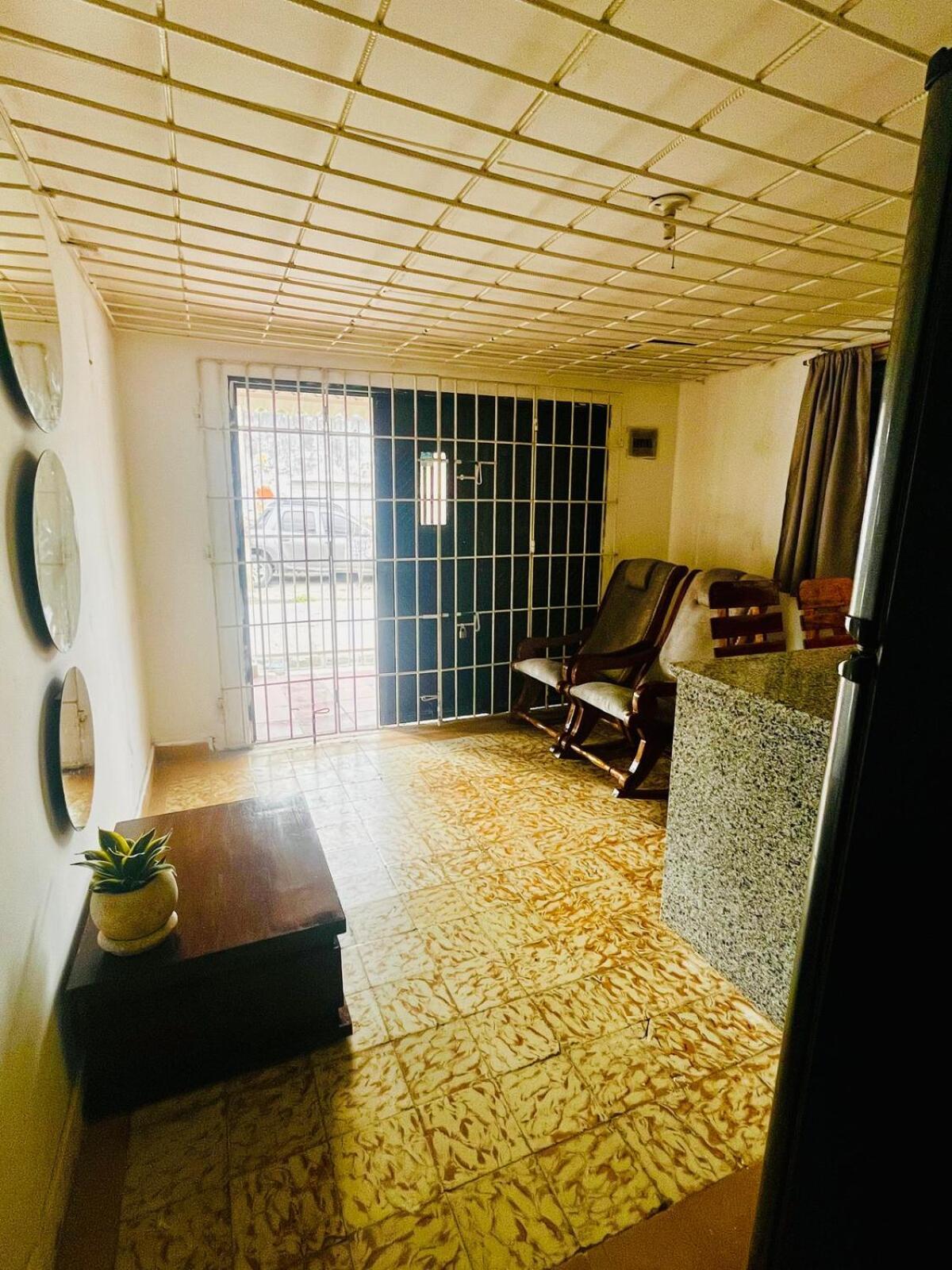 Apartamento Lilis House