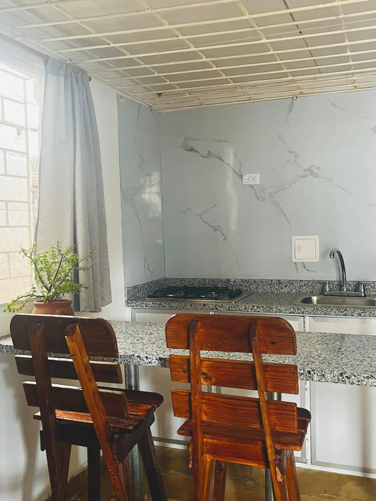 Lilis House Apartamento *