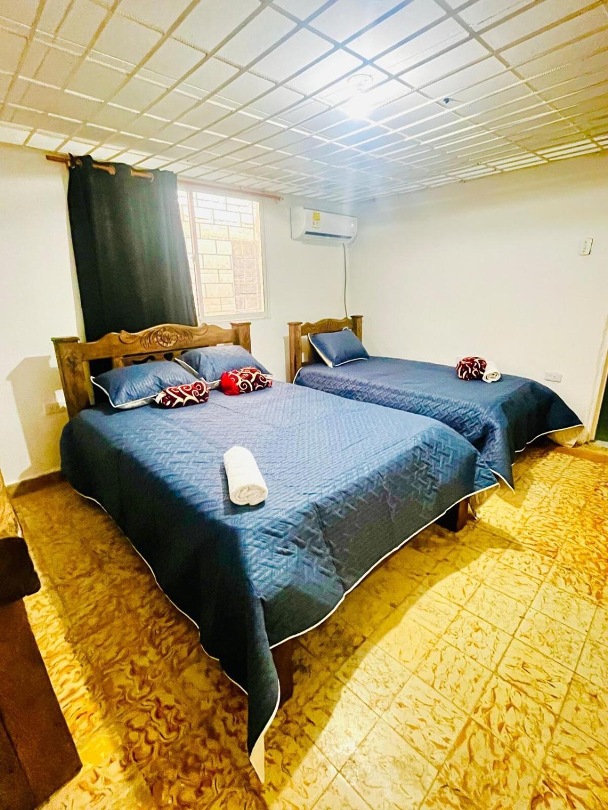 Lilis House Apartamento *