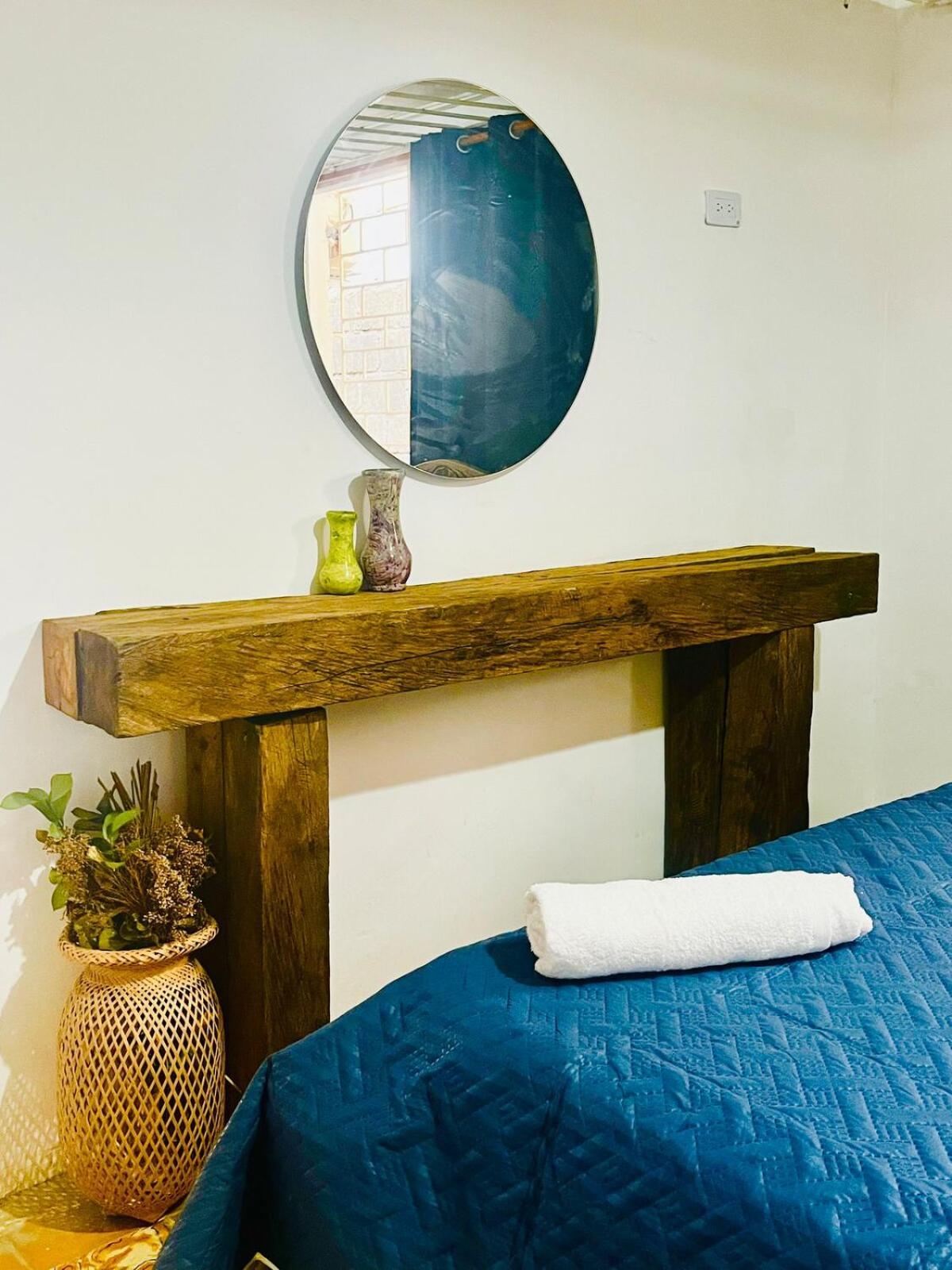 Lilis House Apartamento