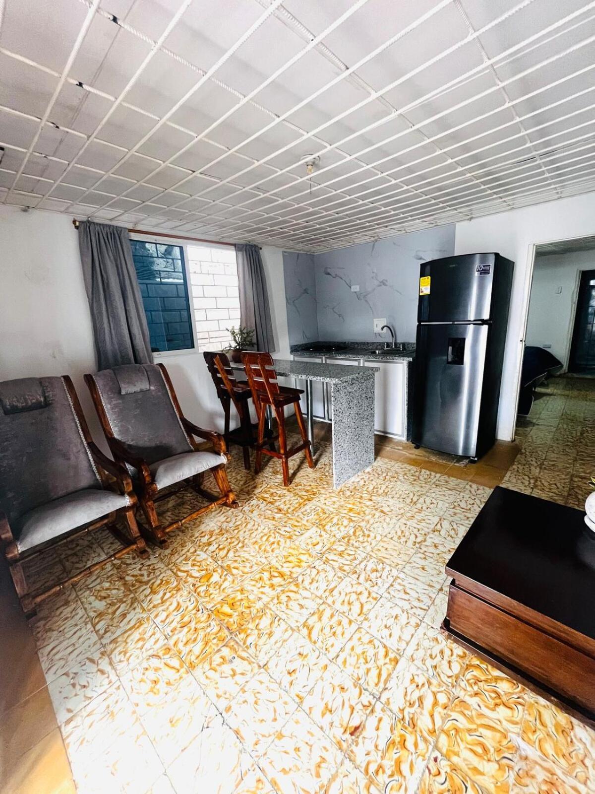 Lilis House Cartagena