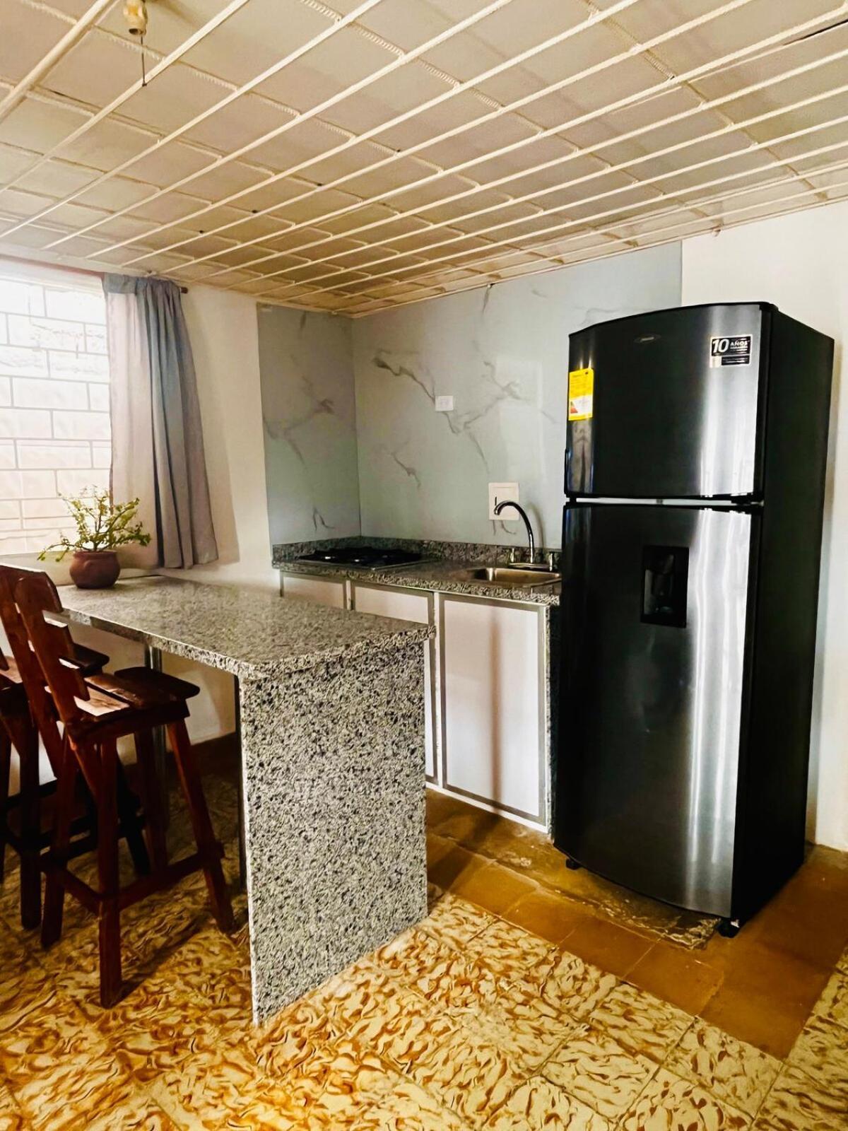 Lilis House Apartamento *